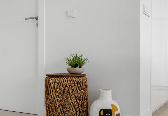 Casa adosada en Mijas Costa - Adam | Casa adosada con piscina en Mijas Costa Casa adosada en Mijas Costa - Adam | Casa adosada con piscina en Mijas Costa