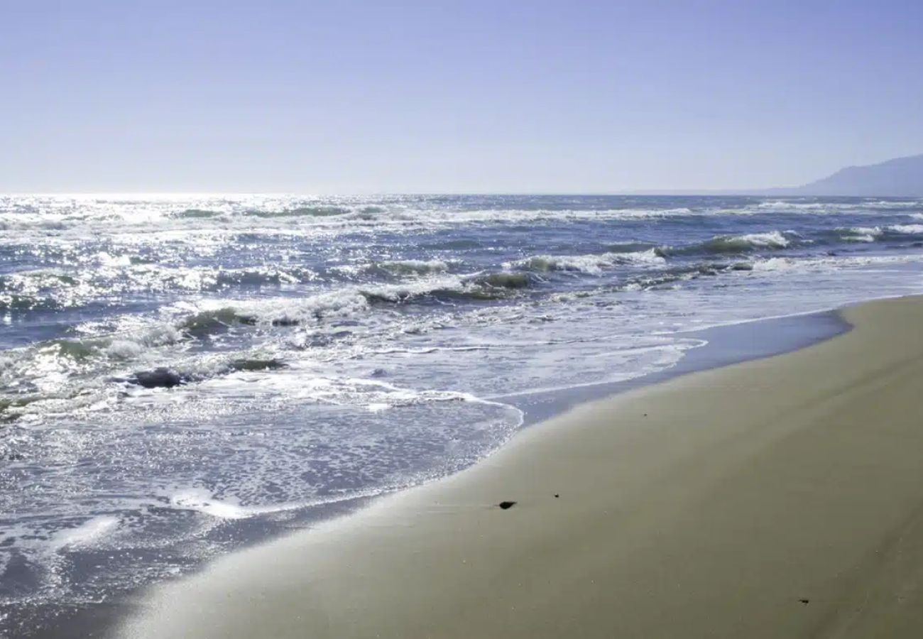 Apartamento en Marbella - Elisa | Apartamento con vista al mar en Marbella