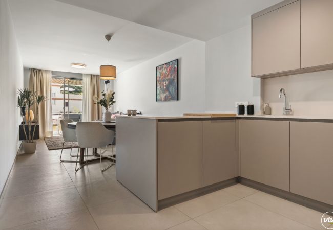 Apartamento en Marbella - Cosy Beach | Apartamento frente al mar en Marbella Apartamento en Marbella - Cosy Beach | Apartamento frente al mar en Marbella