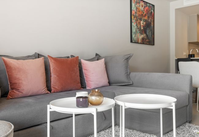 Apartamento en Marbella - Cosy Beach | Apartamento frente al mar en Marbella Apartamento en Marbella - Cosy Beach | Apartamento frente al mar en Marbella