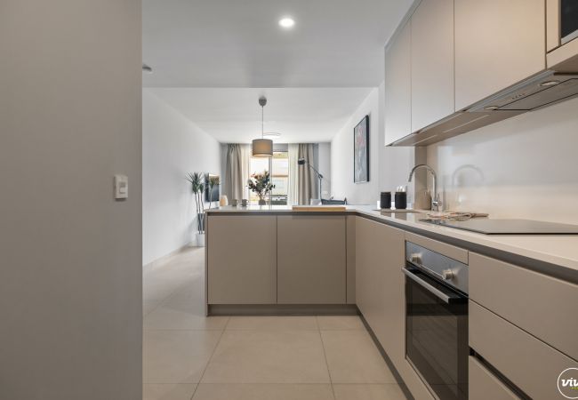 Apartamento en Marbella - Cosy Beach | Apartamento frente al mar en Marbella Apartamento en Marbella - Cosy Beach | Apartamento frente al mar en Marbella