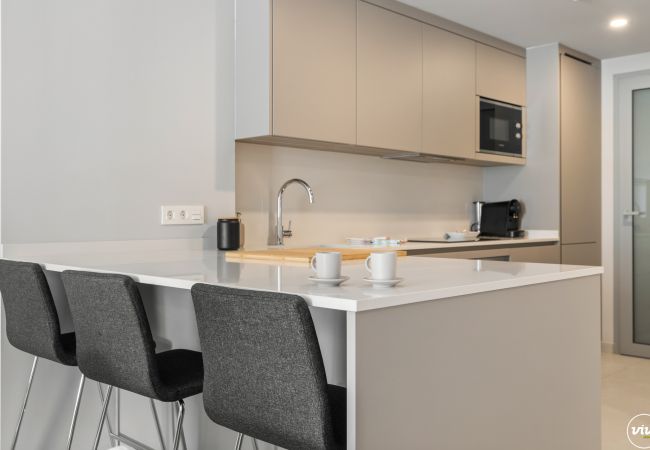 Apartamento en Marbella - Cosy Beach | Apartamento frente al mar en Marbella Apartamento en Marbella - Cosy Beach | Apartamento frente al mar en Marbella