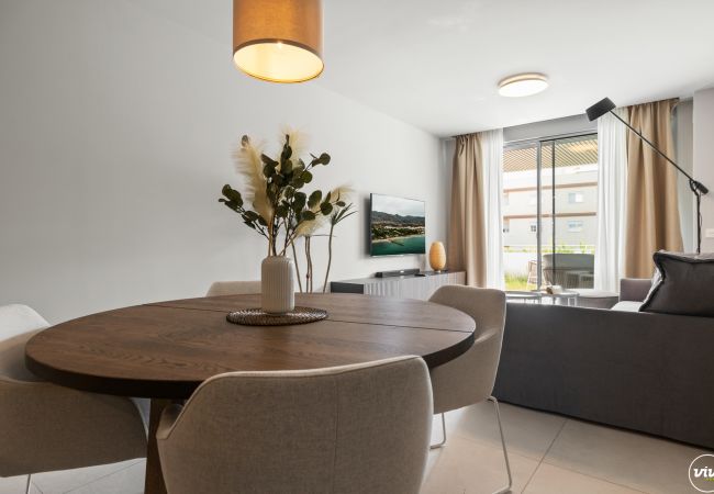 Apartamento en Marbella - Cosy Beach | Apartamento frente al mar en Marbella Apartamento en Marbella - Cosy Beach | Apartamento frente al mar en Marbella