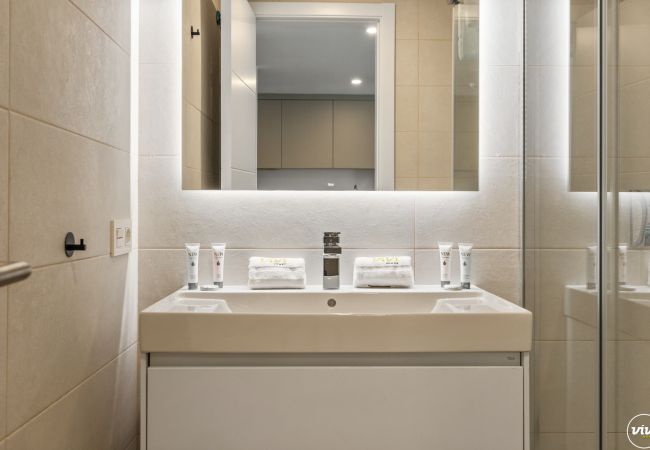 Apartamento en Marbella - Cosy Beach | Apartamento frente al mar en Marbella Apartamento en Marbella - Cosy Beach | Apartamento frente al mar en Marbella