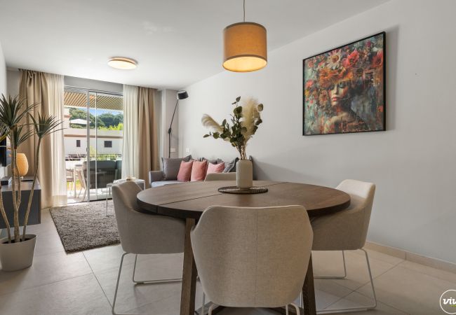 Apartamento en Marbella - Cosy Beach | Apartamento frente al mar en Marbella Apartamento en Marbella - Cosy Beach | Apartamento frente al mar en Marbella