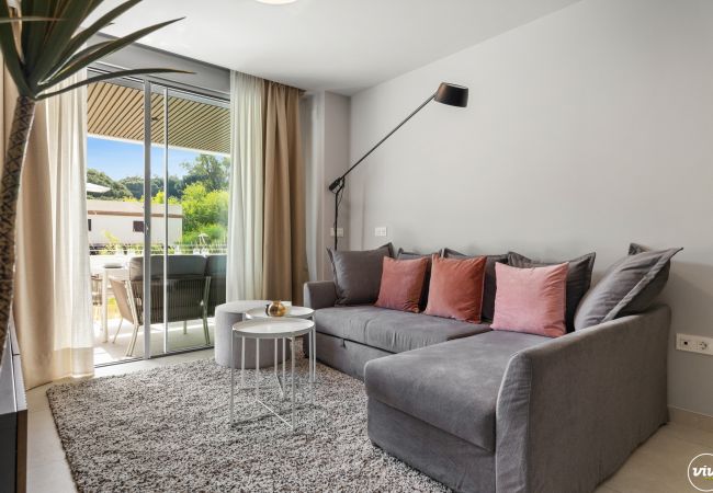 Apartamento en Marbella - Cosy Beach | Apartamento frente al mar en Marbella Apartamento en Marbella - Cosy Beach | Apartamento frente al mar en Marbella