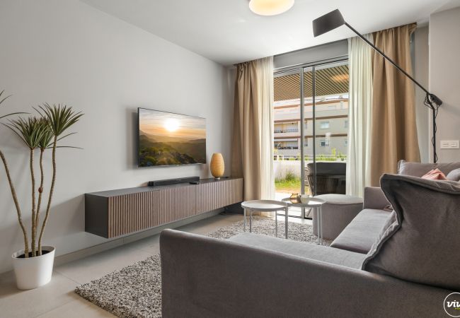 Apartamento en Marbella - Cosy Beach | Apartamento frente al mar en Marbella Apartamento en Marbella - Cosy Beach | Apartamento frente al mar en Marbella