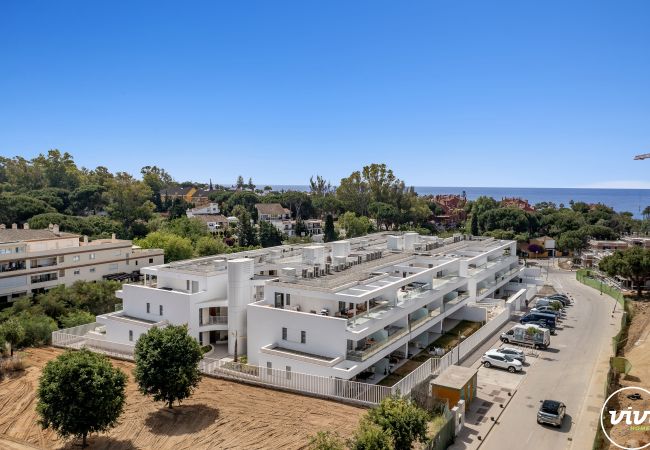 Apartamento en Marbella - Cosy Beach | Apartamento frente al mar en Marbella Apartamento en Marbella - Cosy Beach | Apartamento frente al mar en Marbella