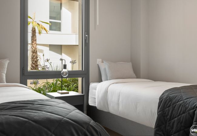 Apartamento en Marbella - Cosy Beach | Apartamento frente al mar en Marbella Apartamento en Marbella - Cosy Beach | Apartamento frente al mar en Marbella