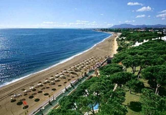 Apartamento en Marbella - Cosy Beach | Apartamento frente al mar en Marbella Apartamento en Marbella - Cosy Beach | Apartamento frente al mar en Marbella