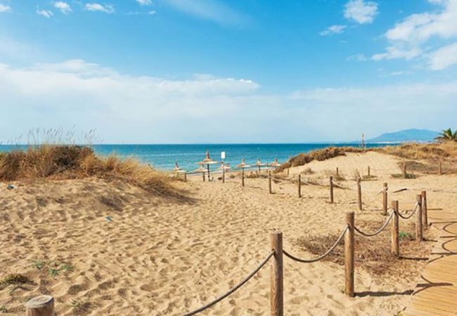 Apartamento en Marbella - Cosy Beach | Apartamento frente al mar en Marbella Apartamento en Marbella - Cosy Beach | Apartamento frente al mar en Marbella