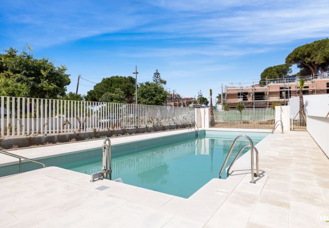 Apartamento en Marbella - Cosy Beach | Apartamento frente al mar en Marbella Apartamento en Marbella - Cosy Beach | Apartamento frente al mar en Marbella