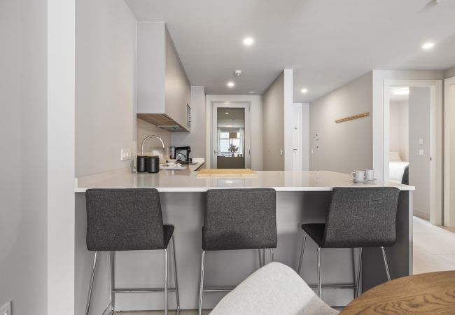 Apartamento en Marbella - Cosy Beach | Apartamento frente al mar en Marbella Apartamento en Marbella - Cosy Beach | Apartamento frente al mar en Marbella