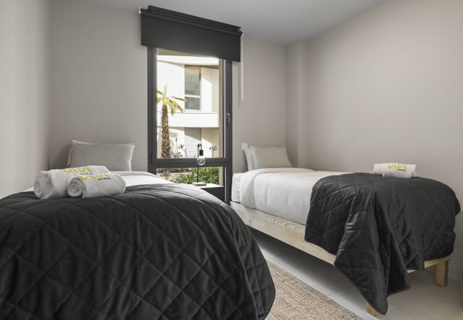 Apartamento en Marbella - Cosy Beach | Apartamento frente al mar en Marbella Apartamento en Marbella - Cosy Beach | Apartamento frente al mar en Marbella