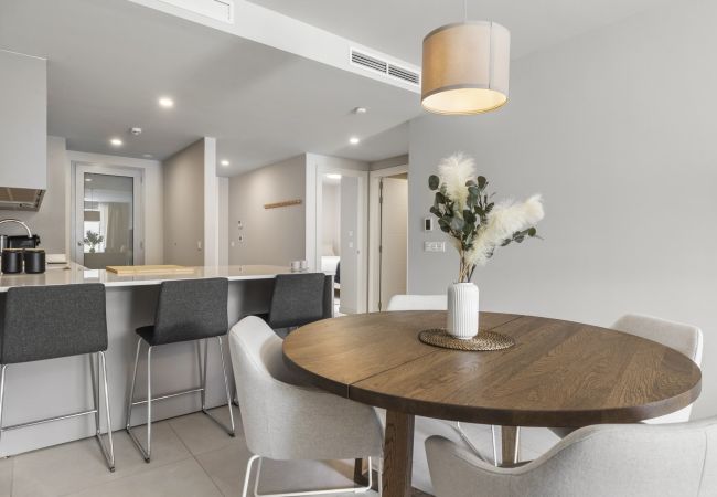 Apartamento en Marbella - Cosy Beach | Apartamento frente al mar en Marbella Apartamento en Marbella - Cosy Beach | Apartamento frente al mar en Marbella