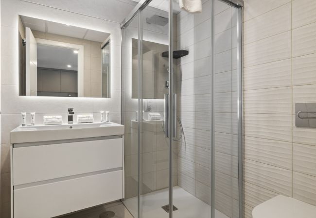 Apartamento en Marbella - Cosy Beach | Apartamento frente al mar en Marbella Apartamento en Marbella - Cosy Beach | Apartamento frente al mar en Marbella