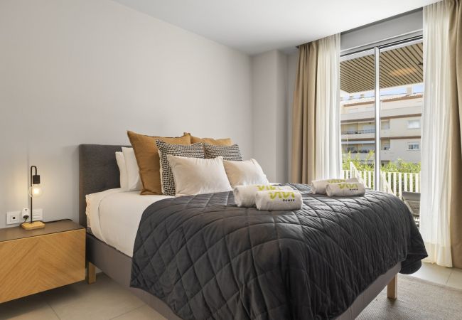 Apartamento en Marbella - Cosy Beach | Apartamento frente al mar en Marbella Apartamento en Marbella - Cosy Beach | Apartamento frente al mar en Marbella