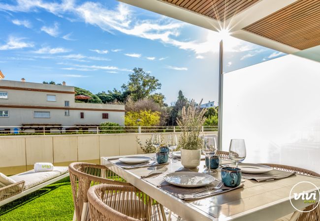 Apartamento en Marbella - Cosy Beach | Apartamento frente al mar en Marbella Apartamento en Marbella - Cosy Beach | Apartamento frente al mar en Marbella