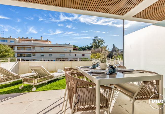 Apartamento en Marbella - Cosy Beach | Apartamento frente al mar en Marbella Apartamento en Marbella - Cosy Beach | Apartamento frente al mar en Marbella
