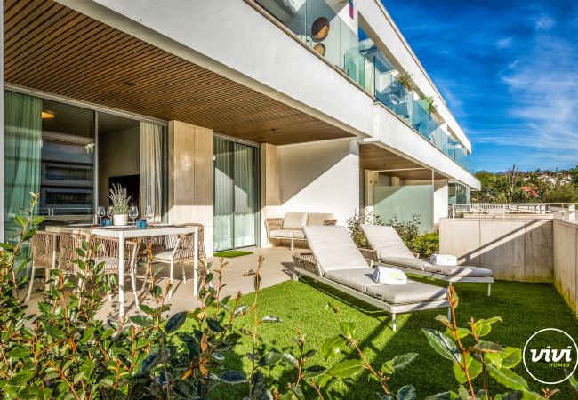 Apartamento en Marbella - Cosy Beach | Apartamento frente al mar en Marbella Apartamento en Marbella - Cosy Beach | Apartamento frente al mar en Marbella