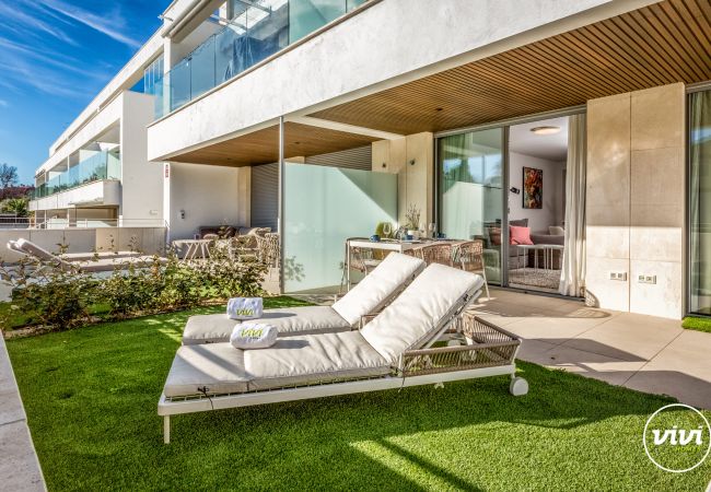 Apartamento en Marbella - Cosy Beach | Apartamento frente al mar en Marbella Apartamento en Marbella - Cosy Beach | Apartamento frente al mar en Marbella