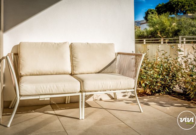 Apartamento en Marbella - Cosy Beach | Apartamento frente al mar en Marbella Apartamento en Marbella - Cosy Beach | Apartamento frente al mar en Marbella