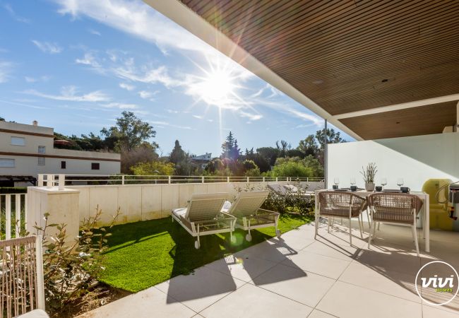 Apartamento en Marbella - Cosy Beach | Apartamento frente al mar en Marbella Apartamento en Marbella - Cosy Beach | Apartamento frente al mar en Marbella