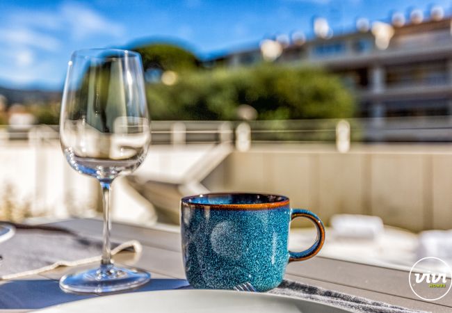 Apartamento en Marbella - Cosy Beach | Apartamento frente al mar en Marbella Apartamento en Marbella - Cosy Beach | Apartamento frente al mar en Marbella