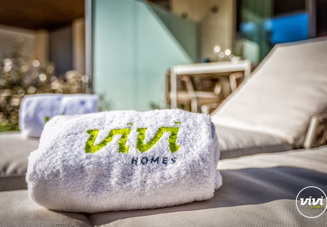 Apartamento en Marbella - Cosy Beach | Apartamento frente al mar en Marbella Apartamento en Marbella - Cosy Beach | Apartamento frente al mar en Marbella