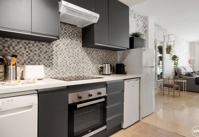 Apartamento en Mijas Costa - Lidia Gardens | Apartamento en Mijas Costa Apartamento en Mijas Costa - Lidia Gardens | Apartamento en Mijas Costa