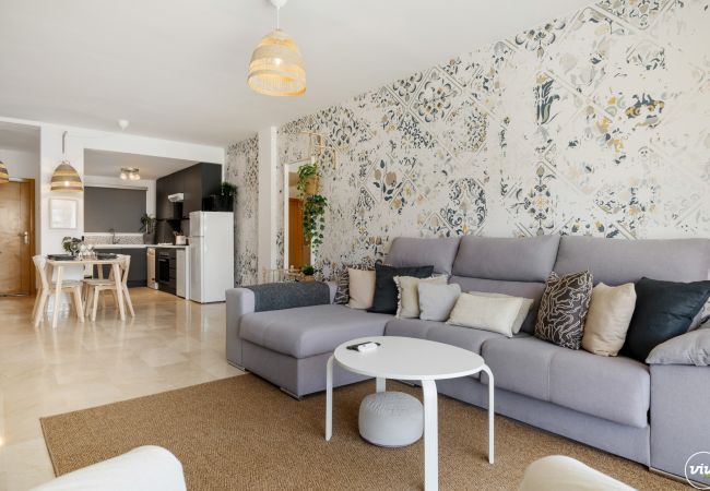 Apartamento en Mijas Costa - Lidia Gardens | Apartamento en Mijas Costa Apartamento en Mijas Costa - Lidia Gardens | Apartamento en Mijas Costa