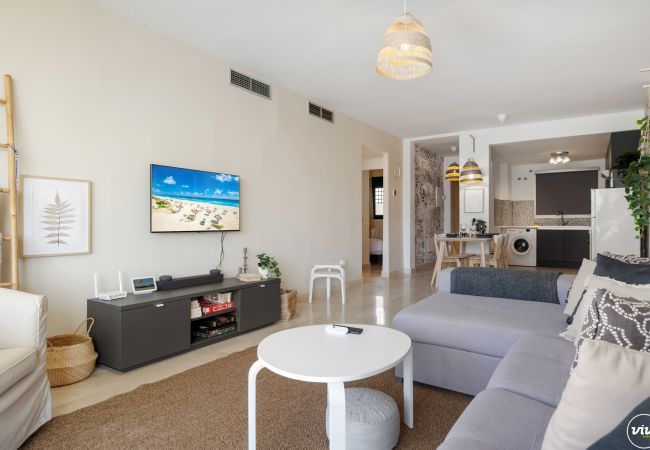 Apartamento en Mijas Costa - Lidia Gardens | Apartamento en Mijas Costa Apartamento en Mijas Costa - Lidia Gardens | Apartamento en Mijas Costa