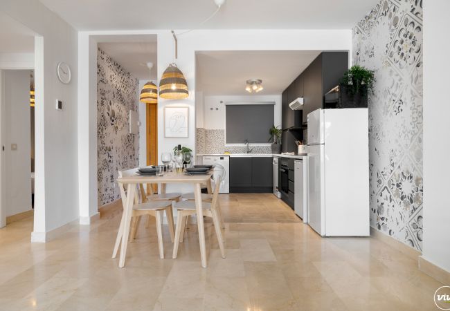 Apartamento en Mijas Costa - Lidia Gardens | Apartamento en Mijas Costa Apartamento en Mijas Costa - Lidia Gardens | Apartamento en Mijas Costa