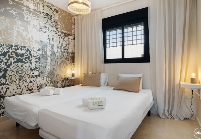 Apartamento en Mijas Costa - Lidia Gardens | Apartamento en Mijas Costa Apartamento en Mijas Costa - Lidia Gardens | Apartamento en Mijas Costa