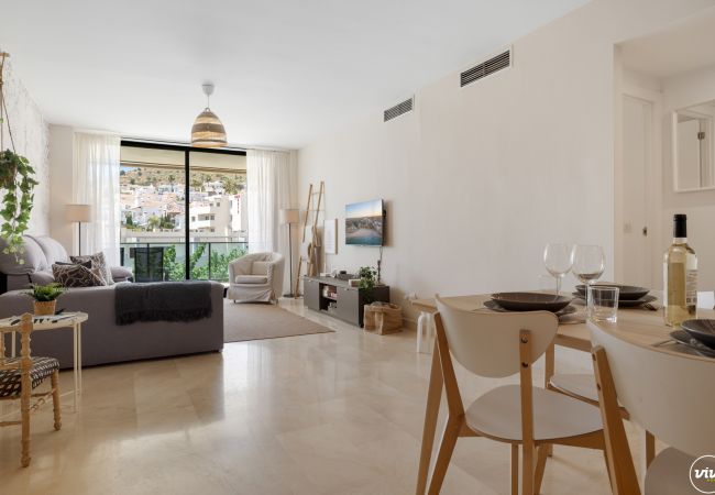 Apartamento en Mijas Costa - Lidia Gardens | Apartamento en Mijas Costa Apartamento en Mijas Costa - Lidia Gardens | Apartamento en Mijas Costa