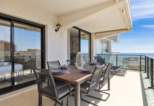 Apartamento en Mijas Costa - Lidia Gardens | Apartamento en Mijas Costa Apartamento en Mijas Costa - Lidia Gardens | Apartamento en Mijas Costa