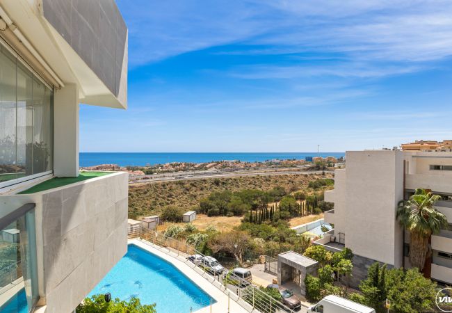 Apartamento en Mijas Costa - Lidia Gardens | Apartamento en Mijas Costa Apartamento en Mijas Costa - Lidia Gardens | Apartamento en Mijas Costa