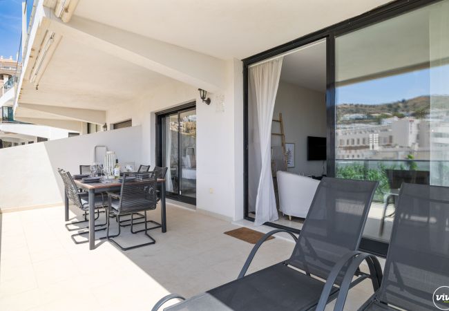 Apartamento en Mijas Costa - Lidia Gardens | Apartamento en Mijas Costa Apartamento en Mijas Costa - Lidia Gardens | Apartamento en Mijas Costa