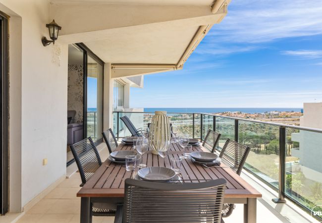 Apartamento en Mijas Costa - Lidia Gardens | Apartamento en Mijas Costa Apartamento en Mijas Costa - Lidia Gardens | Apartamento en Mijas Costa