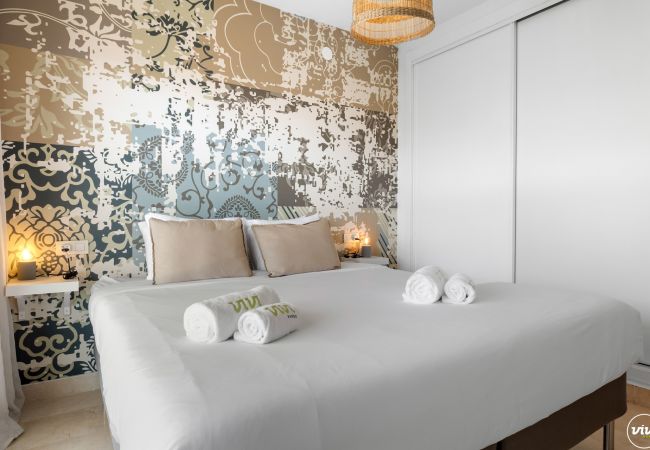 Apartamento en Mijas Costa - Lidia Gardens | Apartamento en Mijas Costa Apartamento en Mijas Costa - Lidia Gardens | Apartamento en Mijas Costa