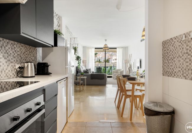 Apartamento en Mijas Costa - Lidia Gardens | Apartamento en Mijas Costa Apartamento en Mijas Costa - Lidia Gardens | Apartamento en Mijas Costa