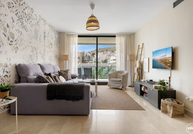 Apartamento en Mijas Costa - Lidia Gardens | Apartamento en Mijas Costa Apartamento en Mijas Costa - Lidia Gardens | Apartamento en Mijas Costa