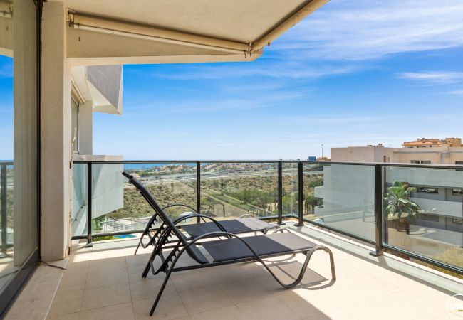 Apartamento en Mijas Costa - Lidia Gardens | Apartamento en Mijas Costa Apartamento en Mijas Costa - Lidia Gardens | Apartamento en Mijas Costa