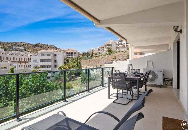 Apartamento en Mijas Costa - Lidia Gardens | Apartamento en Mijas Costa Apartamento en Mijas Costa - Lidia Gardens | Apartamento en Mijas Costa