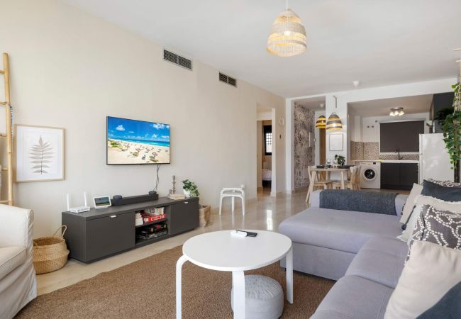 Apartamento en Mijas Costa - Lidia Gardens | Apartamento en Mijas Costa Apartamento en Mijas Costa - Lidia Gardens | Apartamento en Mijas Costa