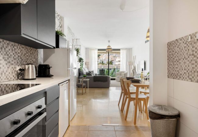 Apartamento en Mijas Costa - Lidia Gardens | Apartamento en Mijas Costa Apartamento en Mijas Costa - Lidia Gardens | Apartamento en Mijas Costa