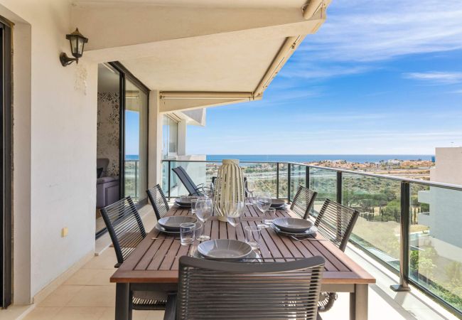 Apartamento en Mijas Costa - Lidia Gardens | Apartamento en Mijas Costa Apartamento en Mijas Costa - Lidia Gardens | Apartamento en Mijas Costa