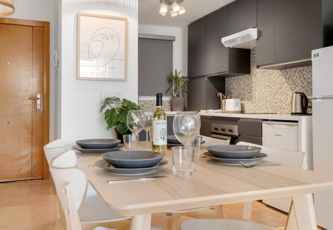 Apartamento en Mijas Costa - Lidia Gardens | Apartamento en Mijas Costa Apartamento en Mijas Costa - Lidia Gardens | Apartamento en Mijas Costa