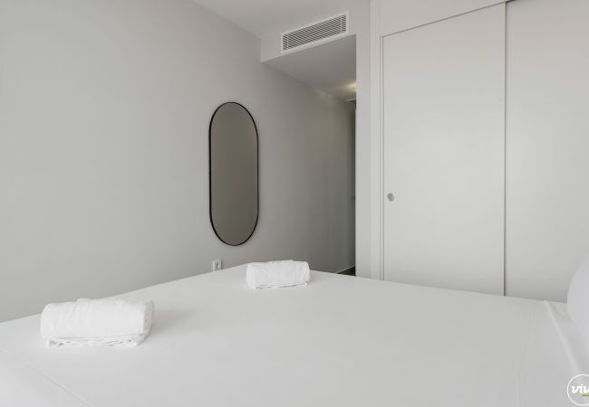 Apartamento en Fuengirola - Sultana | Apartamento con vista al mar en Fuengirola Apartamento en Fuengirola - Sultana | Apartamento con vista al mar en Fuengirola