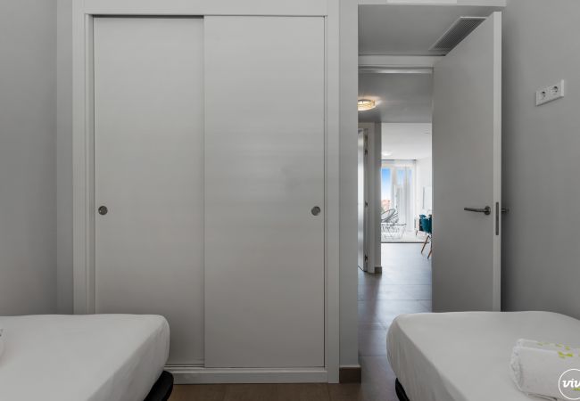 Apartamento en Fuengirola - Sultana | Apartamento con vista al mar en Fuengirola Apartamento en Fuengirola - Sultana | Apartamento con vista al mar en Fuengirola